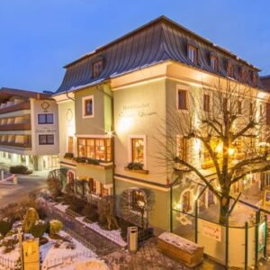 Hotel Grüner Baum - lastminute wintersport aanbiedingen