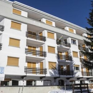 Hotel Hermitage - lastminute wintersport aanbiedingen