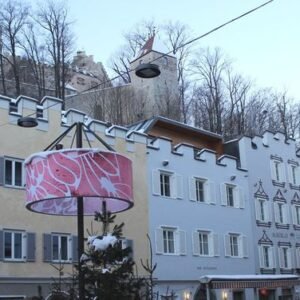 Hotel Krone - lastminute wintersport aanbiedingen