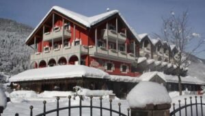 Hotel La Bussola - lastminute wintersport aanbiedingen