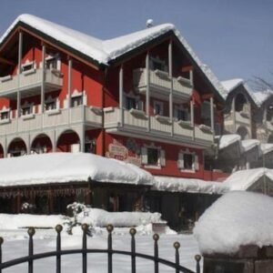 Hotel La Bussola - lastminute wintersport aanbiedingen