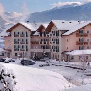Hotel Lagorai - lastminute wintersport aanbiedingen