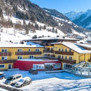 Hotel Lampenhäusl - lastminute wintersport aanbiedingen