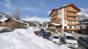 Hotel Lanz - lastminute wintersport aanbiedingen