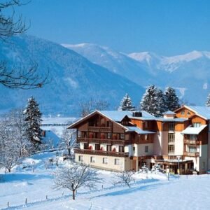 Hotel Laurenzhof - lastminute wintersport aanbiedingen