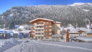 Hotel Lenz - lastminute wintersport aanbiedingen