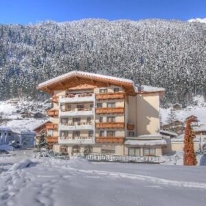 Hotel Lenz - lastminute wintersport aanbiedingen