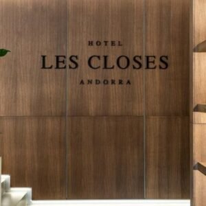 Hotel Les Closes - lastminute wintersport aanbiedingen