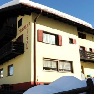 Hotel Loredana - lastminute wintersport aanbiedingen