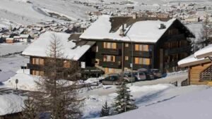 Hotel Margherita - lastminute wintersport aanbiedingen