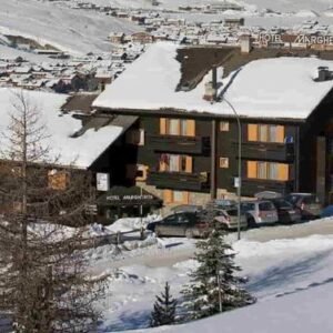 Hotel Margherita - lastminute wintersport aanbiedingen