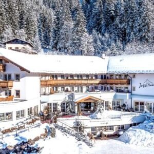 Hotel Marica - lastminute wintersport aanbiedingen