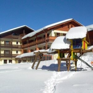 Hotel Neuhäusl - lastminute wintersport aanbiedingen