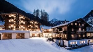 Hotel Oberraindlhof - lastminute wintersport aanbiedingen