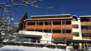 Hotel Olimpionico - lastminute wintersport aanbiedingen
