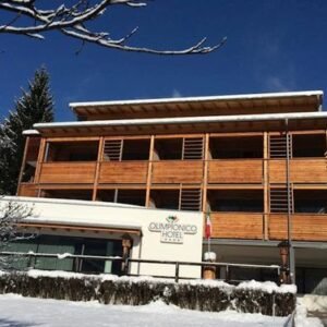 Hotel Olimpionico - lastminute wintersport aanbiedingen