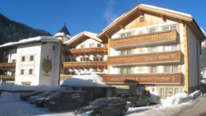 Hotel Pezina - lastminute wintersport aanbiedingen