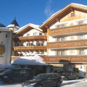 Hotel Pezina - lastminute wintersport aanbiedingen