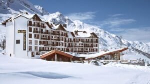 Hotel Pian di Neve - lastminute wintersport aanbiedingen