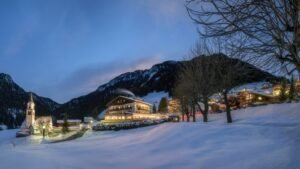 Hotel Platz - lastminute wintersport aanbiedingen