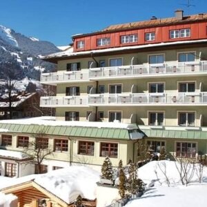 Hotel Rauscher & Paracelsus - lastminute wintersport aanbiedingen