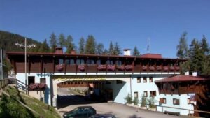 Hotel Renzi - lastminute wintersport aanbiedingen