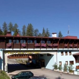 Hotel Renzi - lastminute wintersport aanbiedingen