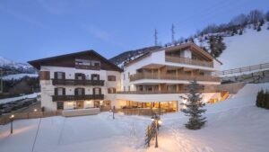 Hotel Restaurant Schaurhof - lastminute wintersport aanbiedingen