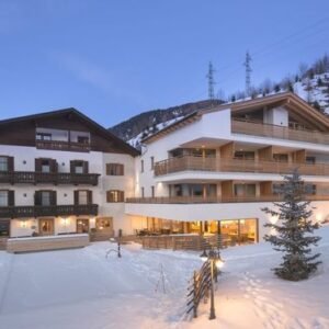 Hotel Restaurant Schaurhof - lastminute wintersport aanbiedingen