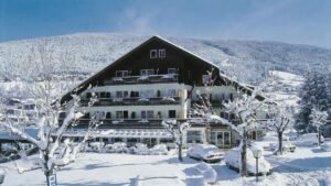 Hotel Rodes - lastminute wintersport aanbiedingen