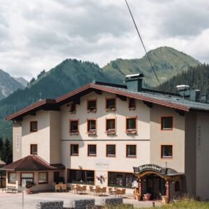 Hotel Rotlechhof - lastminute wintersport aanbiedingen