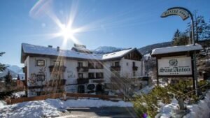 Hotel Sant Anton - lastminute wintersport aanbiedingen