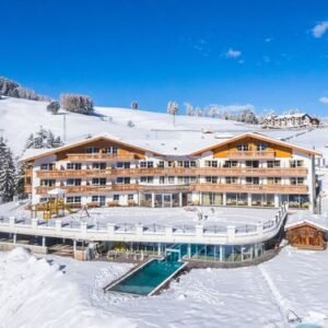 Hotel Scherlin - lastminute wintersport aanbiedingen