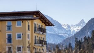 Hotel Schwabenwirt - lastminute wintersport aanbiedingen