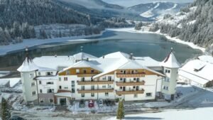 Hotel Seehof - lastminute wintersport aanbiedingen