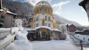 Hotel Seiblishof - lastminute wintersport aanbiedingen