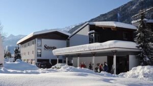 Hotel Silvretta - lastminute wintersport aanbiedingen