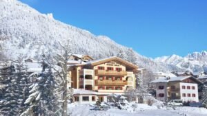 Hotel Sonne-Sole - lastminute wintersport aanbiedingen