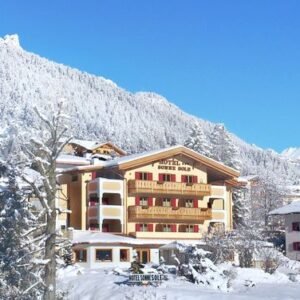 Hotel Sonne-Sole - lastminute wintersport aanbiedingen