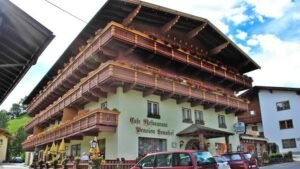 Hotel Sonnhof - lastminute wintersport aanbiedingen