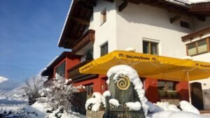 Hotel Sonnleiten - lastminute wintersport aanbiedingen