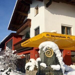 Hotel Sonnleiten - lastminute wintersport aanbiedingen