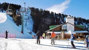 Hotel Sporting - lastminute wintersport aanbiedingen