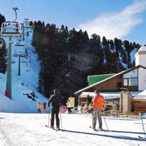 Hotel Sporting - lastminute wintersport aanbiedingen