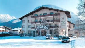 Hotel St. Hubertus - lastminute wintersport aanbiedingen