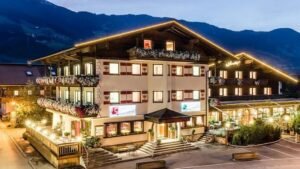 Hotel Standlhof - lastminute wintersport aanbiedingen