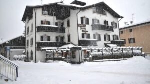 Hotel Stella Alpina - lastminute wintersport aanbiedingen