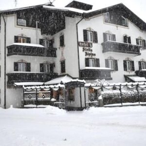 Hotel Stella Alpina - lastminute wintersport aanbiedingen