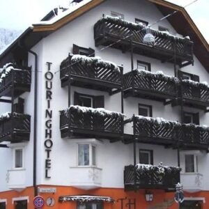 Hotel Touring - lastminute wintersport aanbiedingen
