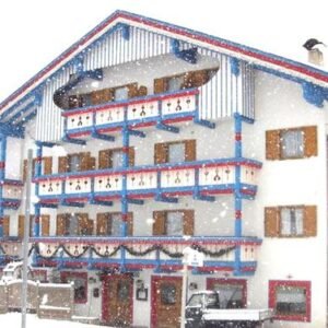 Hotel Vael - lastminute wintersport aanbiedingen